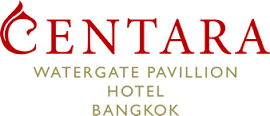 Centara Watergate Pavilion Hotel Bangkok